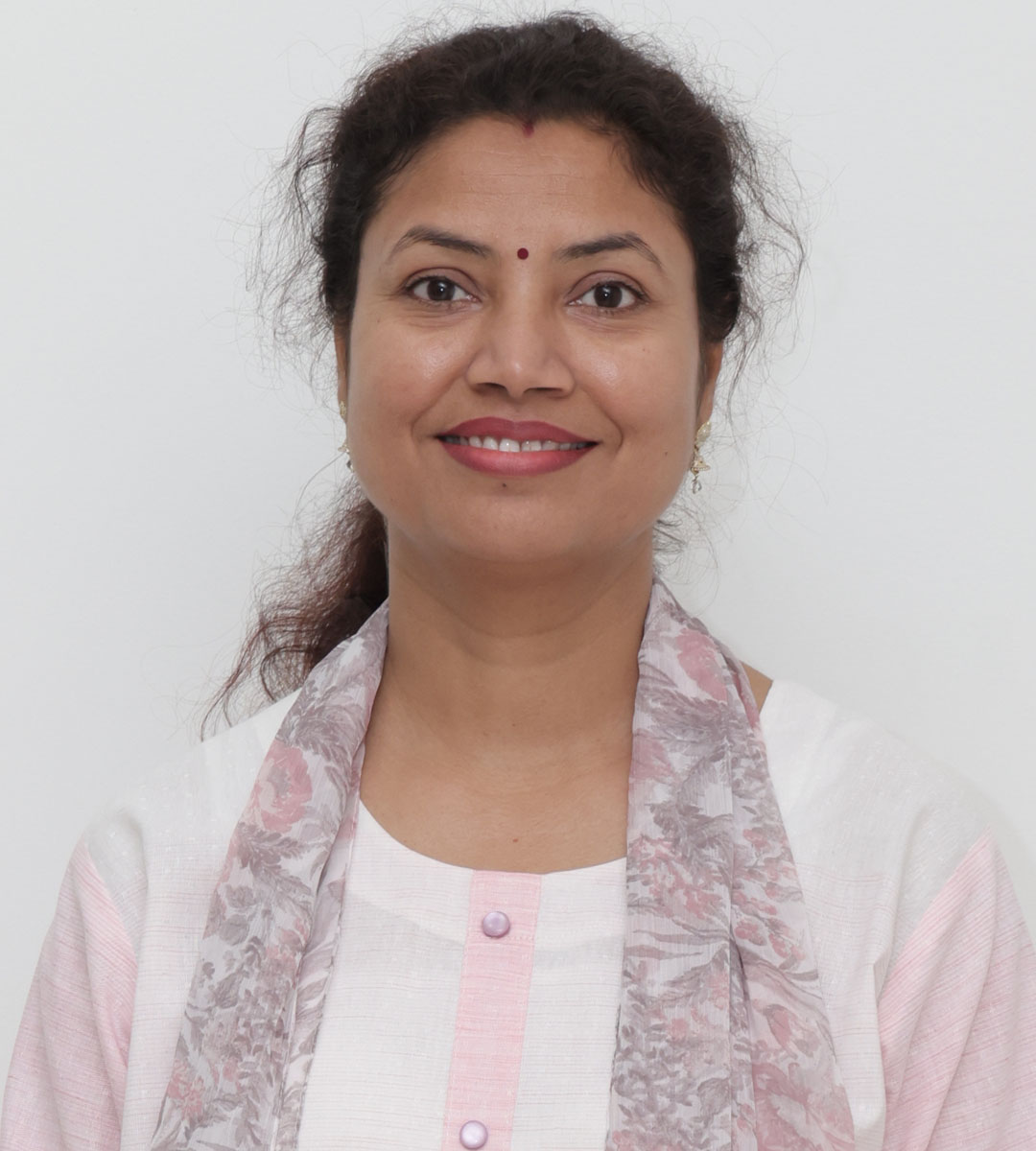 Seema Saxena